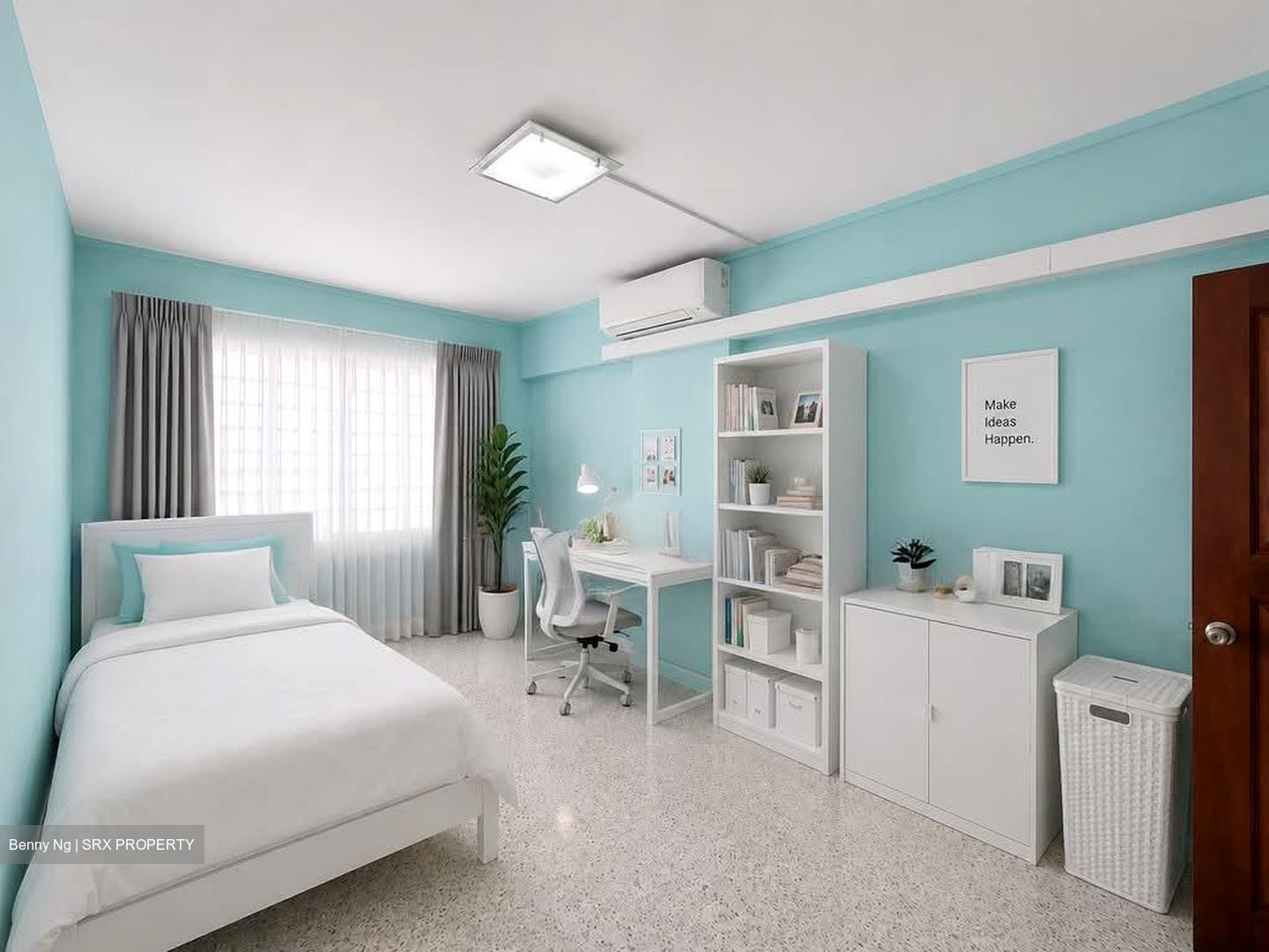 Blk 14 Toh Yi Gardens (Bukit Timah), HDB 5 Rooms #597233461